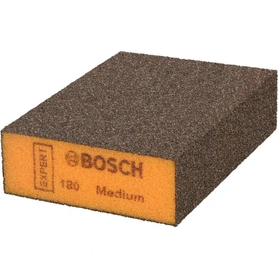 Afbeelding van Bosch Schuurspons medium 68 x 97 27mm