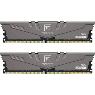 Afbeelding van Team Group EXPERT DDR4 OC10L geheugenmodule 32 GB 2 x 16 3200 MHz