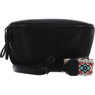 Afbeelding van PICARD Rolling Waist Bag Black