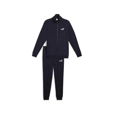Afbeelding van Puma Essentials Sweat Trainingspak Heren