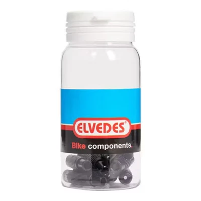Afbeelding van Elvedes Pot Inline Versteller 4.2 Aluminium