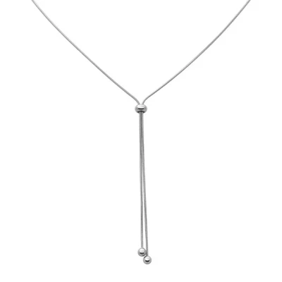 Afbeelding van iXXXi Ketting Mira Zilver