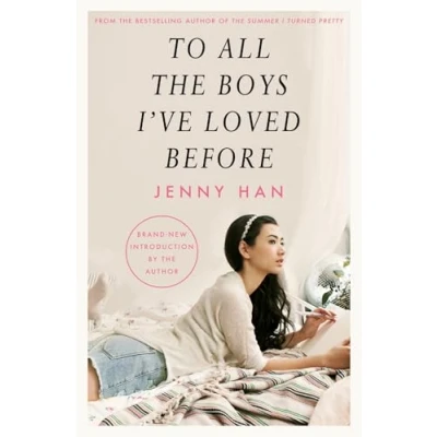 Afbeelding van To All The Boys Ive Loved Before
