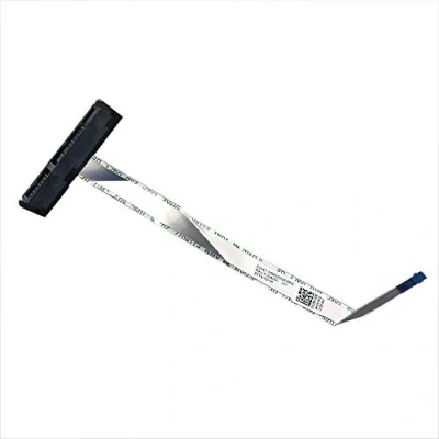 Afbeelding van Gintai HDD Harde Schijf SATA Connector FFC Kabel Vervanging voor DELL Inspiron 3582 3580 3480 3583