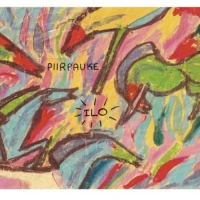 Afbeelding van Piirpauke Ilo (CD)