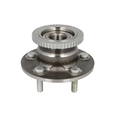 Afbeelding van BTA Wiellagerset H21055BTA