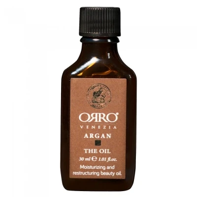 Afbeelding van Orro Venezia Argan The Oil 30ml