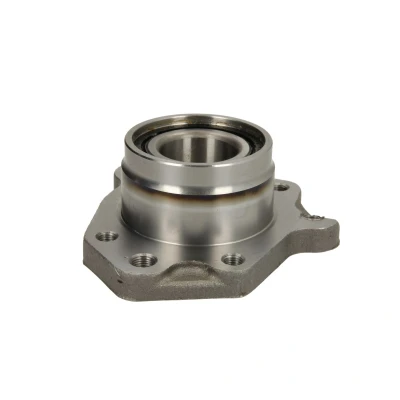 Afbeelding van BTA Wiellagerset H24082BTA