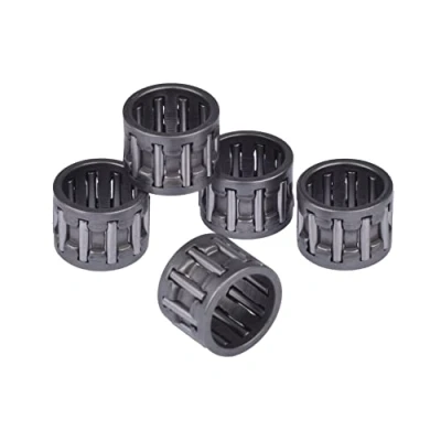 Afbeelding van 5 stuks 10X13X10mm kooi naald lagers voor STIHL MS170 MS180 MS210 MS230 MS250 017 018 021 023 025 kettingzaag Onderdelen