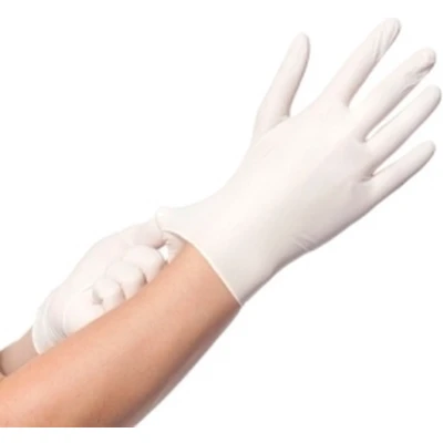 Afbeelding van CMT Handschoenen Nitrile Poedervrij 100ST