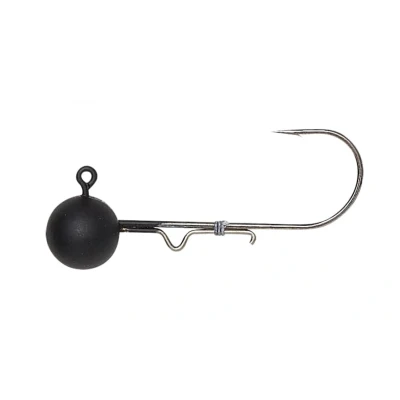 Afbeelding van Savage Gear Tungsten Ball Jighead Loodkop #3/0 10,6g (2 stuks) Loodkoppen