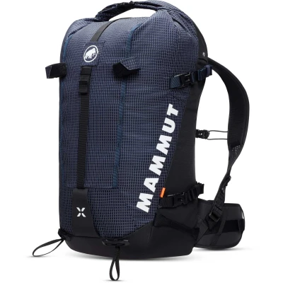 Afbeelding van Mammut Trion Backpack, Maat: One Size, Marine black