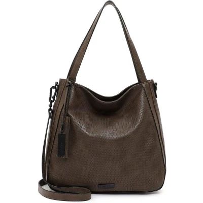 Afbeelding van SURI FREY Schoudertas Celly Shoulderbag Mud Bruine