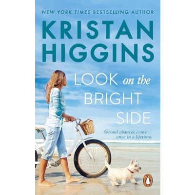 Afbeelding van Look On the Bright Side: A fake dating summer romance guaranteed to make you laugh and cry, from bestselling author of TikTok sensation Pack up Moon