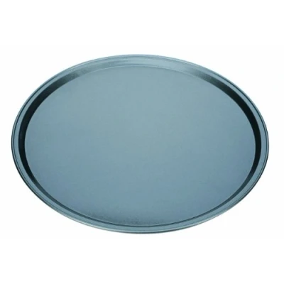 Afbeelding van Tescoma Delicia Pizzaform, diameter 32 cm, perfecte zelfgemaakte pizza, robuuste antiaanbaklaag, veelzijdig voor alle soorten oven, gebruiksvriendelijk en gemakkelijk te reinigen