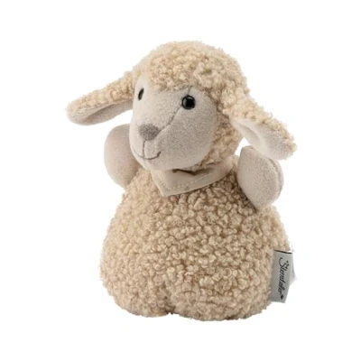 Afbeelding van Sterntaler Knuffelzak schaap Flocke