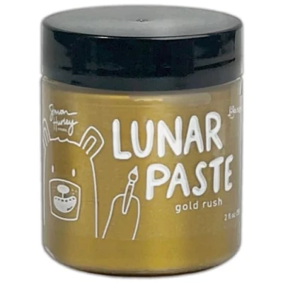 Afbeelding van Ranger Simon Hurley Lunar Paste Gold Rush HUA82606 (11 22)