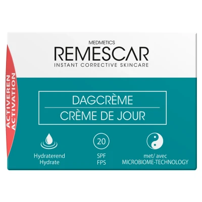 Afbeelding van Remescar Gravity Day Cream 50ML