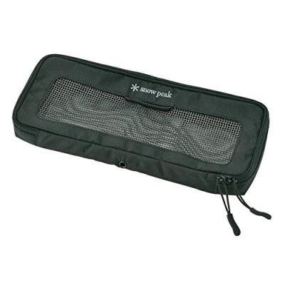 Afbeelding van Snow Peak Keuken Mesh Case Klein
