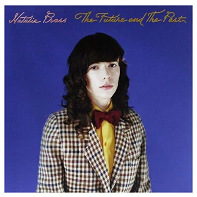 Afbeelding van Natalie Prass The Future And Past (2 LP)