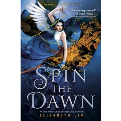 Afbeelding van Spin The Dawn