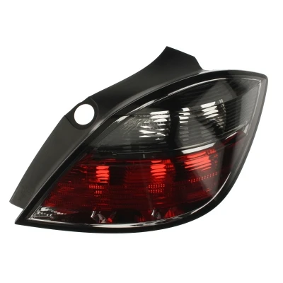 Afbeelding van Van Wezel Achterlicht 3745934