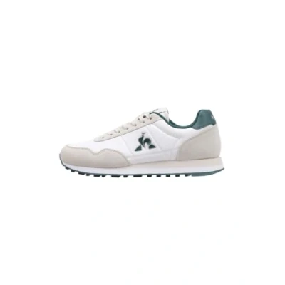 Afbeelding van Le Coq Sportif Astra_2 herenschoenen, Wit, 43 EU
