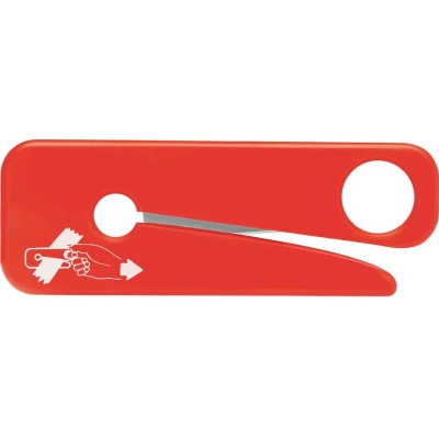 Afbeelding van Martor 537.00 VEILIGHEIDSMES SECUMAX SOS CUTTER 1 stuk(s)