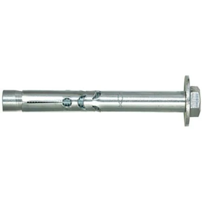 Afbeelding van Sormat Hulsanker met tapbout verzinkt FSA 12 x 85/25 S