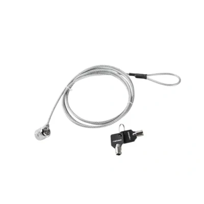 Afbeelding van Veiligheidskabel Natec LOBSTER KEY