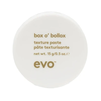Afbeelding van Evo Box o&#039; Bollox Texture Paste 15 g