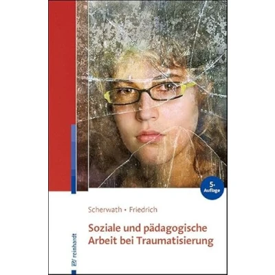 Afbeelding van Soziale und pädagogische Arbeit bei Traumatisierung