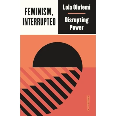 Afbeelding van Feminism, Interrupted: Disrupting Power