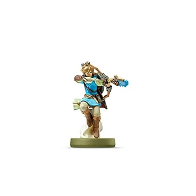 Afbeelding van Amiibo the Legend of Zelda Link Archer (Breath Wild)