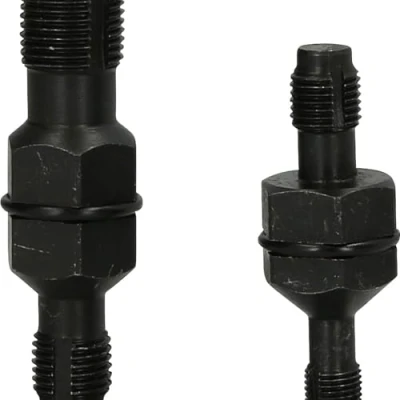 Afbeelding van Schroefdraadtap, bougie KS TOOLS BT566001