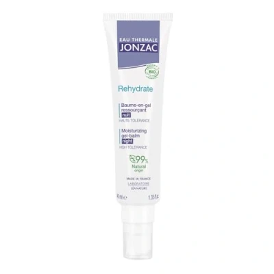 Afbeelding van Jonzac Rehydrate Hydraterende Nachtgel balsem 40ml
