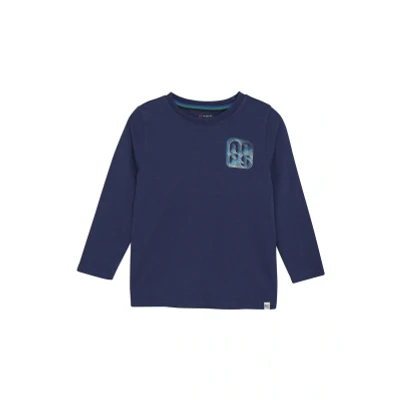 Afbeelding van Longsleeve Rolla Naval Academy 92