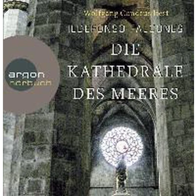 Afbeelding van Die Kathedrale des Meeres