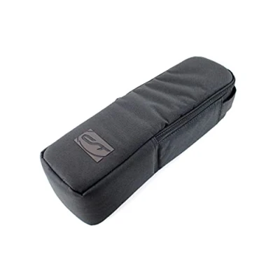 Afbeelding van Accutas Via Battery Zwart voor Frameaccu