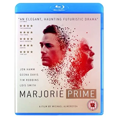 Afbeelding van Marjorie Prime
