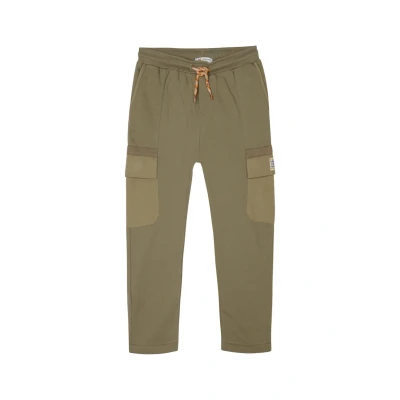 Afbeelding van Noppies Broek Lilburn Mermaid Maat 92