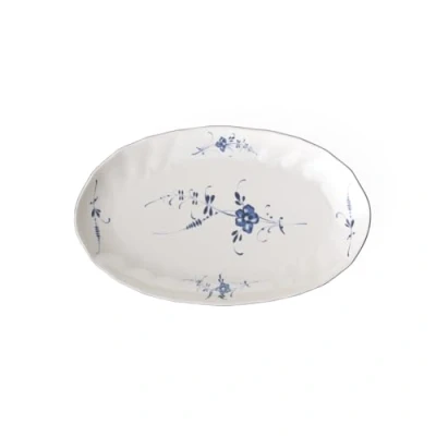 Afbeelding van Villeroy &amp; Boch Zuurschaaltje Vieux Luxembourg ø 24 cm
