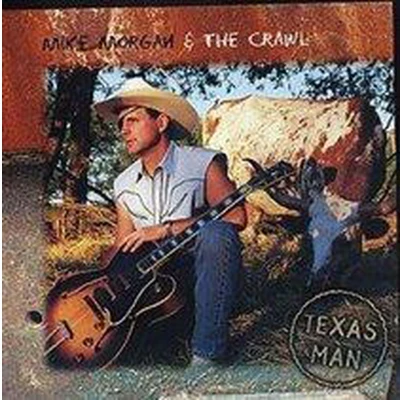 Afbeelding van Texas Man