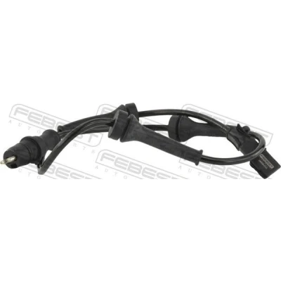 Afbeelding van FEBEST 24606 010 ABS Sensor Achteras RENAULT: MEGANE 2