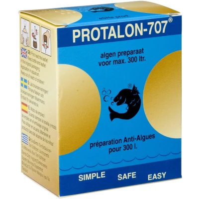 Afbeelding van eSHa Protalon 707/727 20ML + 10ML