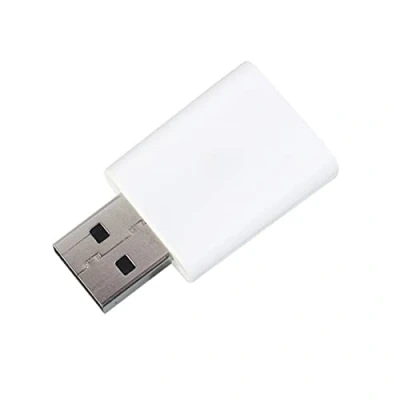 Afbeelding van Iegefirm Tuya ZigBee 3.0 Mini signaalversterker, signaal range extender, Smart control, werkt met