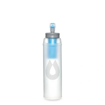 Afbeelding van Hydrapak Ultraflask + 500ml Filter Kit Waterfles