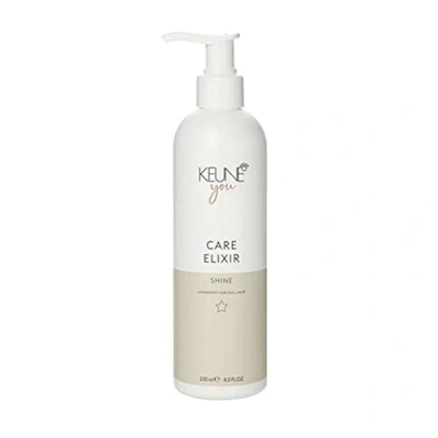 Afbeelding van Keune You Care Elixir Shine 250ml