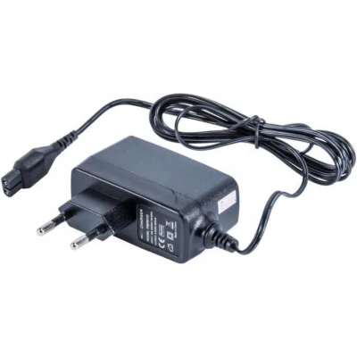 Afbeelding van Voedingsadapter 5,5V / 0,6A 3,3W 2 pins voor o.a. Karcher reinigers