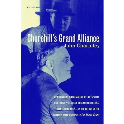 Afbeelding van Churchill&#039;s Grand Alliance